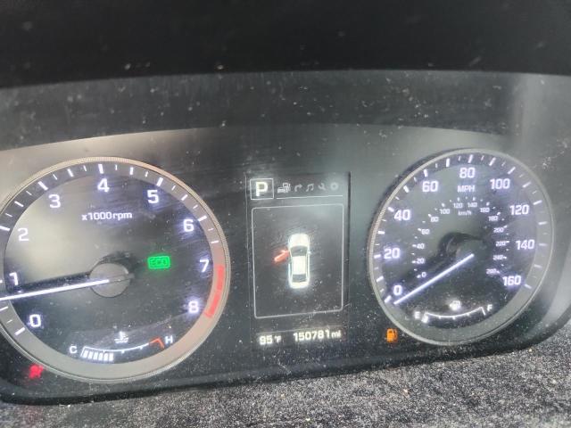 2016 HYUNDAI SONATA 5NPE34AF7GH323000