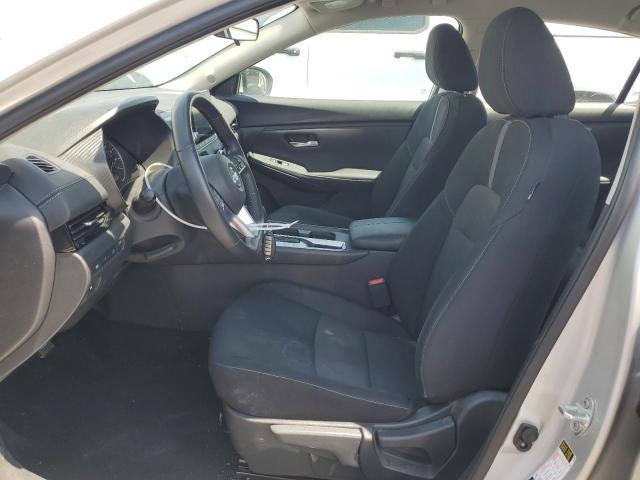2023 NISSAN SENTRA SV 3N1AB8CV1PY293656