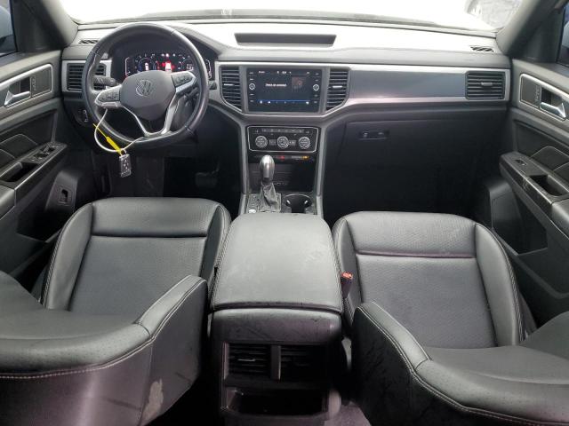 2020 VOLKSWAGEN ATLAS CROS 1V2MC2CA1LC205188