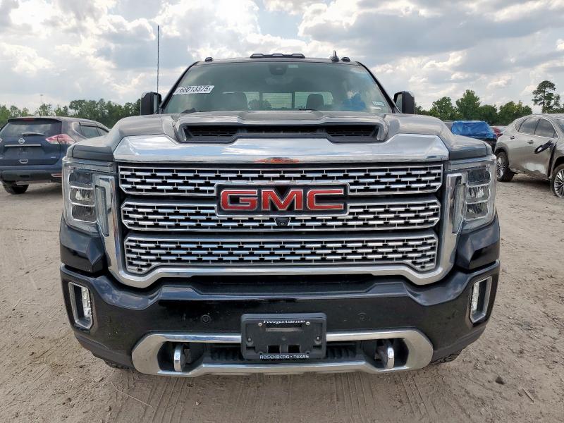 2021 GMC SIERRA K2500 DENALI 1GT49REYXMF240928