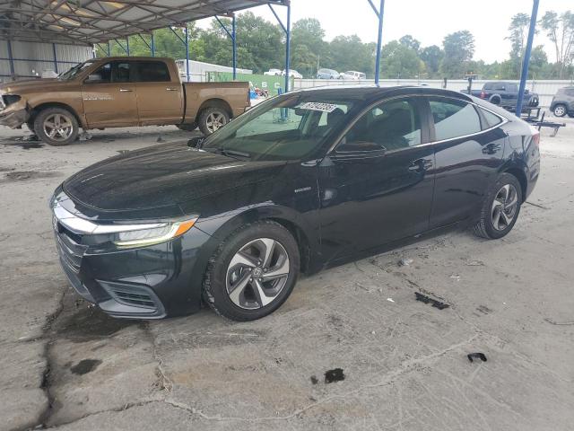2019 HONDA INSIGHT LX 19XZE4F18KE014643