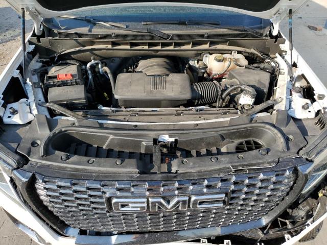 2023 GMC YUKON XL D - 1GKS2KKL2PR177570