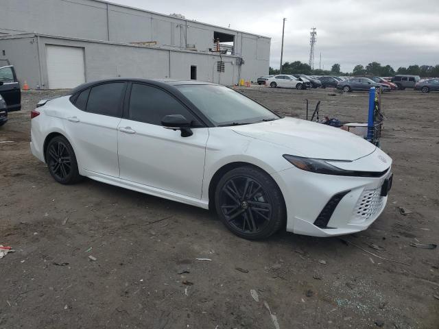 2025 TOYOTA CAMRY XSE 4T1DBADK8SU022428