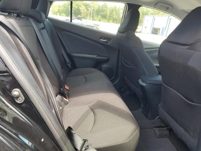 2020 TOYOTA PRIUS L JTDKARFU0L3118217