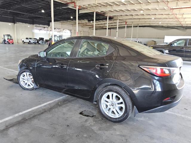 2017 TOYOTA YARIS IA 3MYDLBYV7HY159296