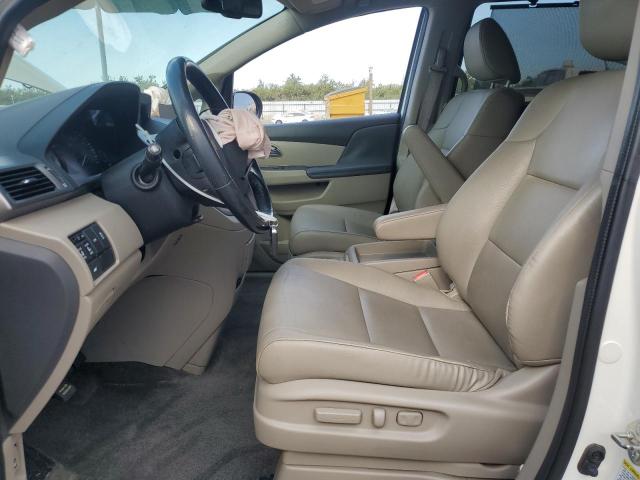 2015 HONDA ODYSSEY EX 5FNRL5H6XFB096847