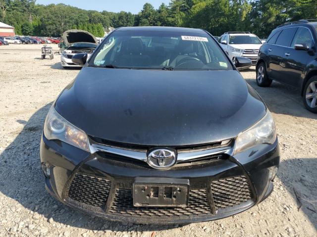 2017 TOYOTA CAMRY LE 4T1BF1FK0HU324314