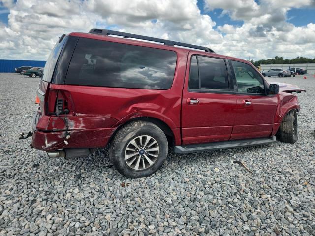 2015 FORD EXPEDITION EL XLT - 1FMJK1HT6FEF14705
