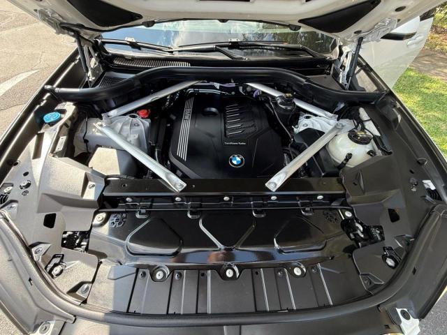 2021 BMW X5 XDRIVE4 - 5UXCR6C01M9F01XXX