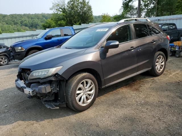 2016 ACURA RDX TECHNO - 5J8TB4H59GL017579