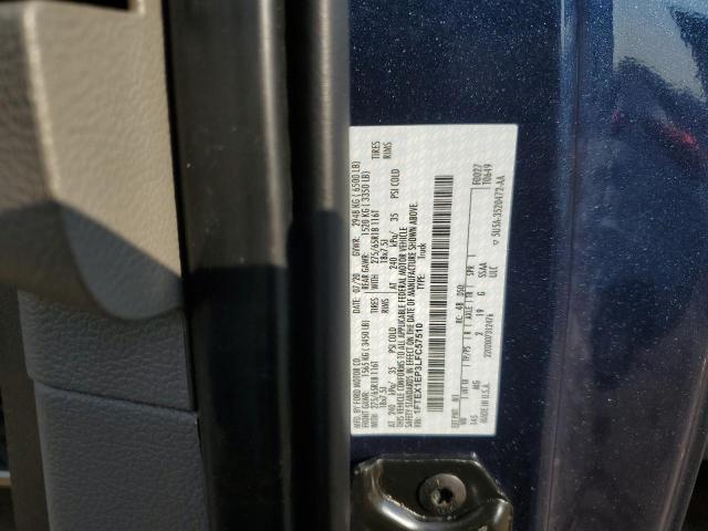 2020 FORD F150 SUPER - 1FTEX1EP3LFC57510