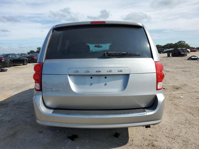 2014 DODGE GRAND CARA - 2C4RDGBG8ER114405