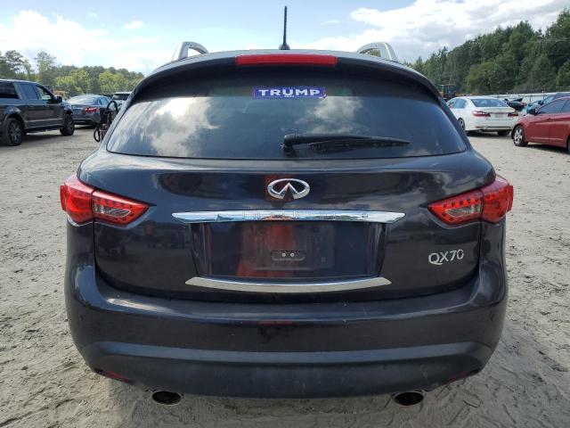 2017 INFINITI QX70 JN8CS1MW5HM411110