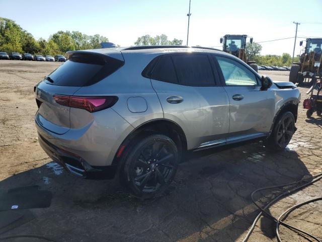2025 BUICK ENVISION S LRBFZLE45SD007386