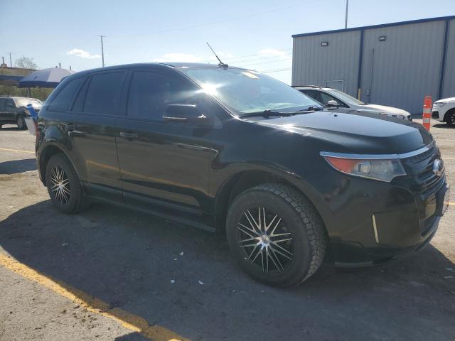 2014 FORD EDGE SPORT - 2FMDK3AK5EBA37950