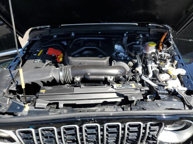 2024 JEEP WRANGLER SAHARA 4XE 1C4RJXP63RW228673