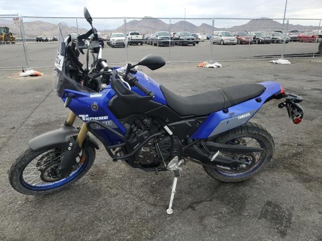2024 YAMAHA XTZ690 JYADM12Y6RA006824