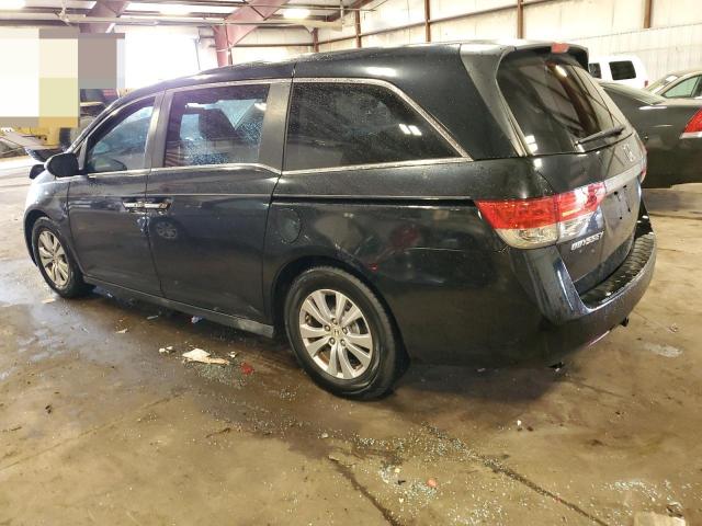 2015 HONDA ODYSSEY EX 5FNRL5H43FB015380