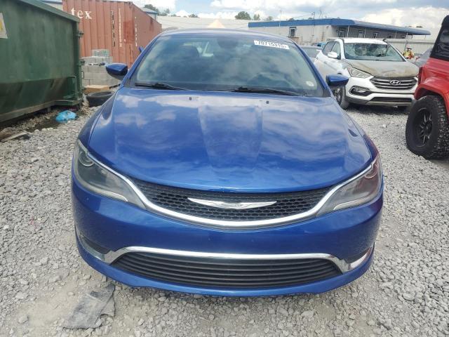 2016 CHRYSLER 200 LIMITE 1C3CCCAB6GN183671