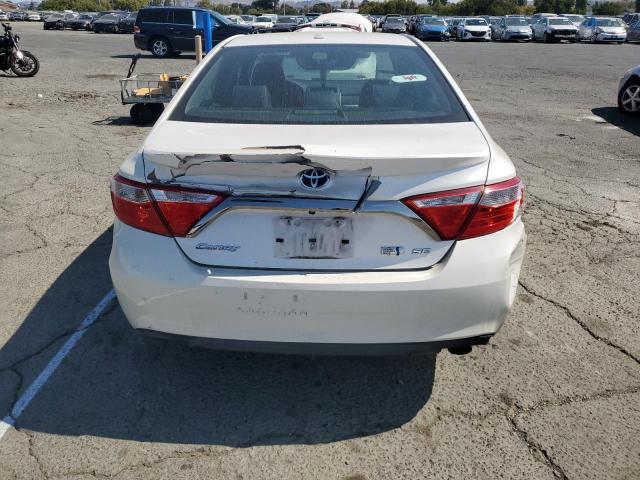2015 TOYOTA CAMRY - 4T1BD1FK6FU146315