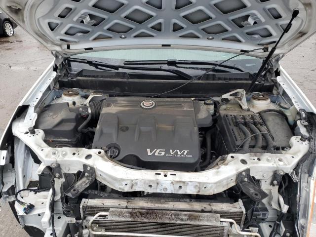 2015 CADILLAC SRX PERFOR 3GYFNCE3XFS596195