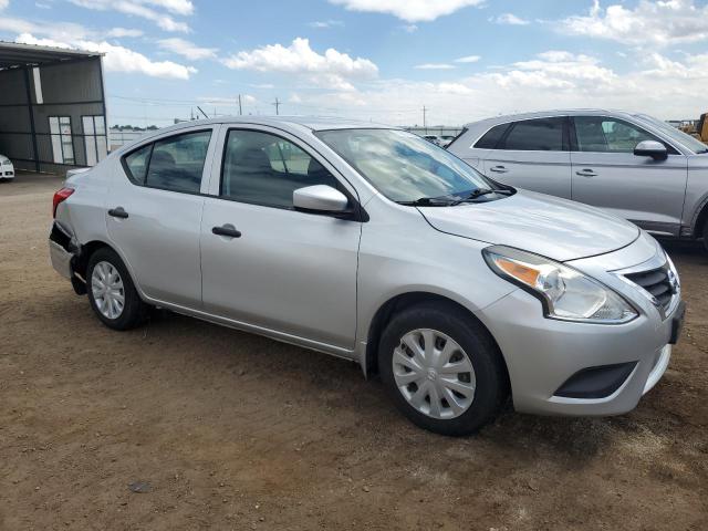 2018 NISSAN VERSA S 3N1CN7AP2JL839514