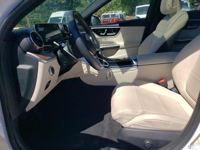 2023 MERCEDES-BENZ C 300 4MATIC W1KAF4HB5PR124664
