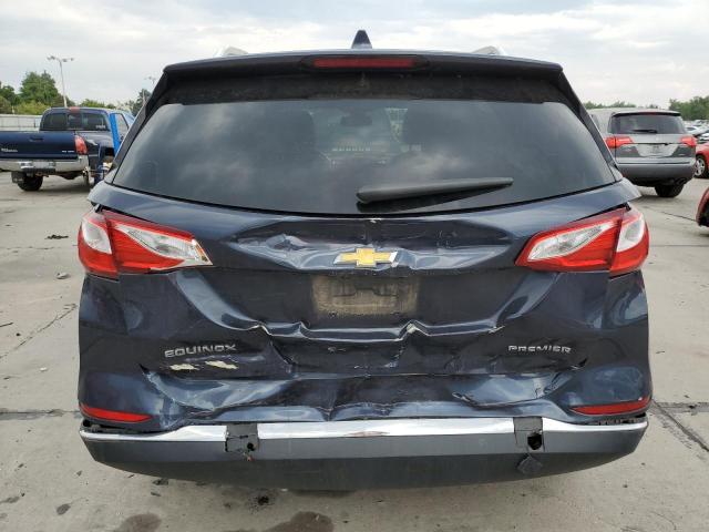 2019 CHEVROLET EQUINOX PR - 3GNAXNEV4KL308948