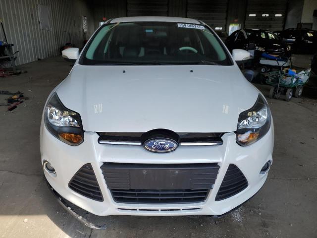 2014 FORD FOCUS TITA - 1FADP3N24EL184959