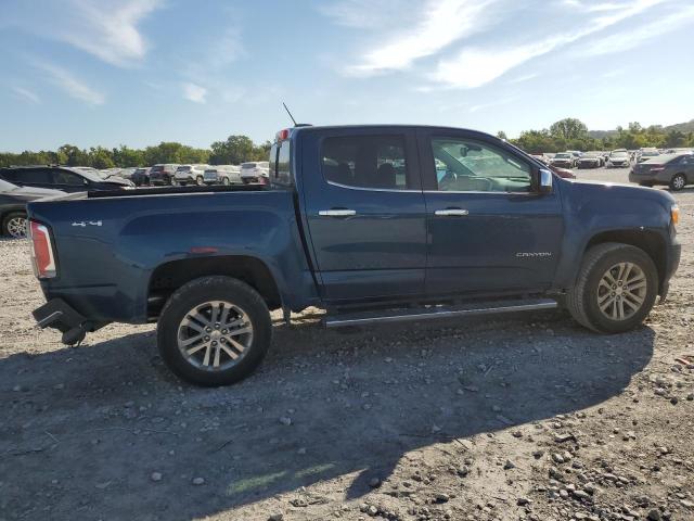 2020 GMC CANYON SLT 1GTG6DENXL1154304