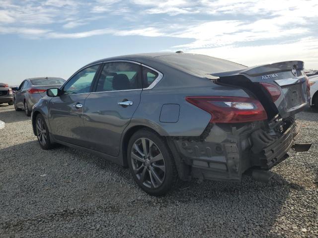 2018 NISSAN ALTIMA 2.5 1N4AL3AP4JC236388