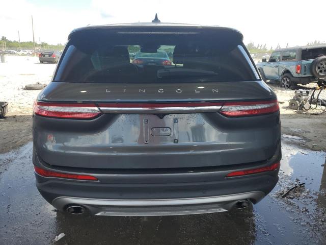 2022 LINCOLN CORSAIR 5LMCJ1C97NUL35713