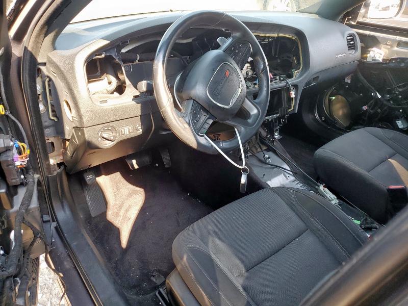 2018 DODGE CHARGER GT 2C3CDXJG3JH330819