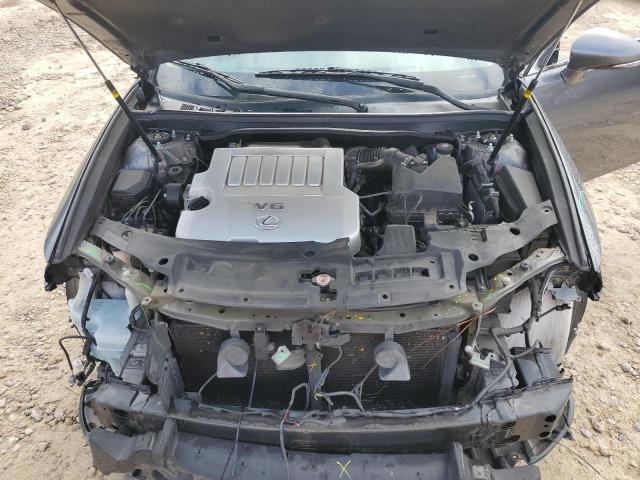 2016 LEXUS ES 350 58ABK1GG2GU033195