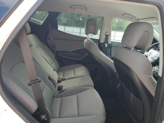 2017 HYUNDAI SANTA FE S 5XYZT3LB5HG382660