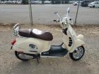 2009 VESPA GTS 250 - ZAPM459L195502675