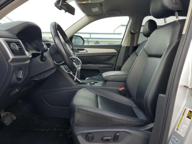 2018 VOLKSWAGEN ATLAS SE 1V2KR2CA6JC577127