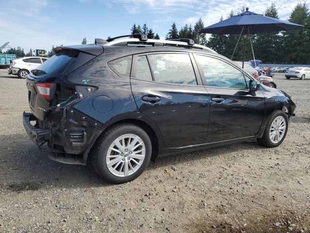 2018 SUBARU IMPREZA PR - 4S3GTAB68J3728386