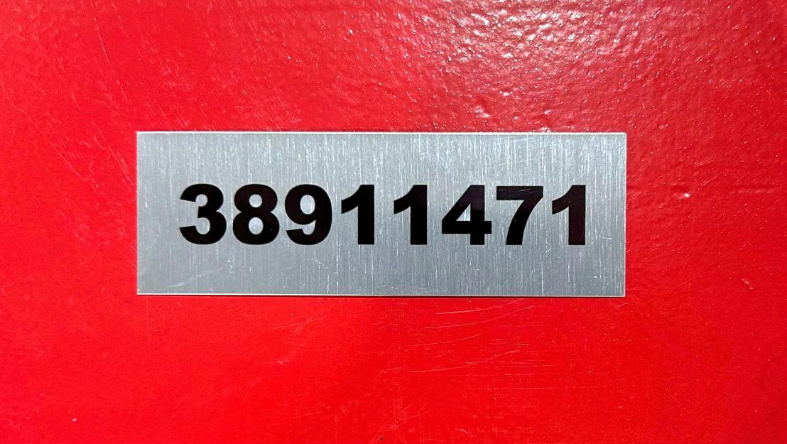 2025 OTHR CLAMP PULL #3218297836