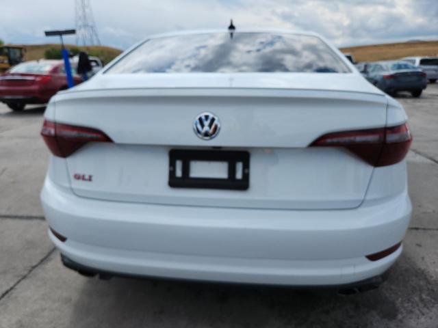 2020 VOLKSWAGEN JETTA GLI 3VW6T7BU2LM019643