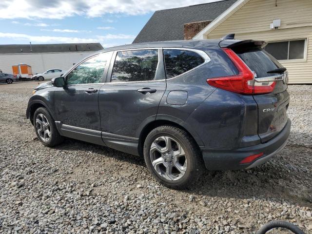 2018 HONDA CR-V EX 7FARW2H59JE021311