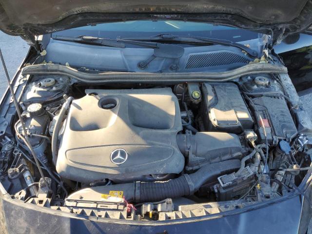 2015 MERCEDES-BENZ CLA 250 WDDSJ4EB9FN171323