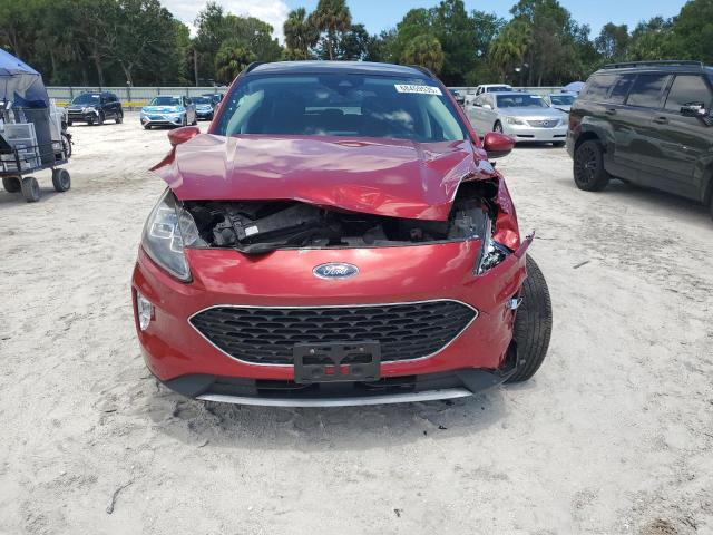 2021 FORD ESCAPE TIT 1FMCU9J91MUA86139