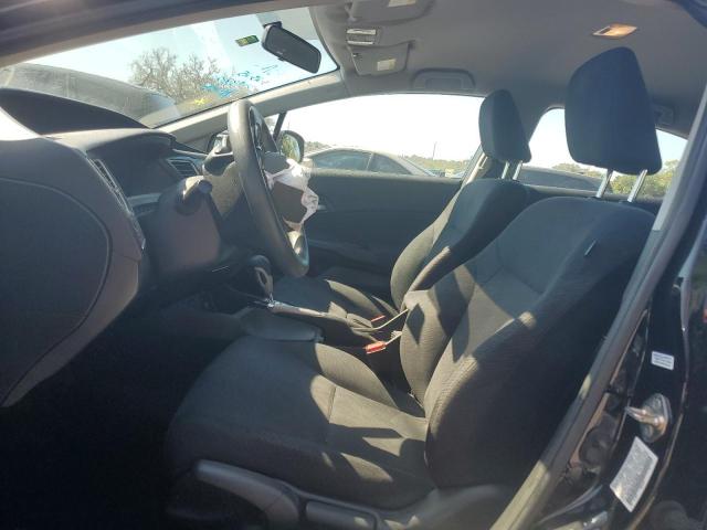 2013 HONDA CIVIC LX - 19XFB2F52DE100536