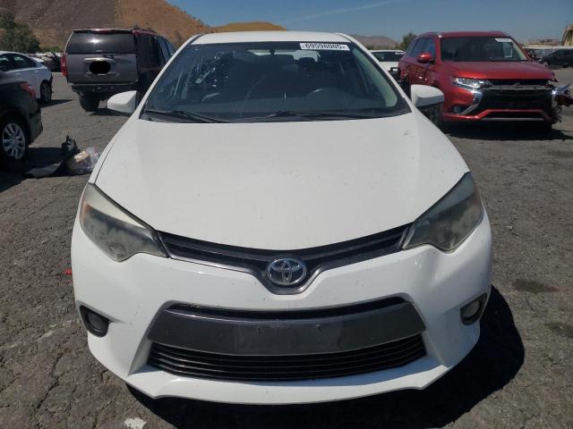 2015 TOYOTA COROLLA L - 5YFBURHE3FP326181