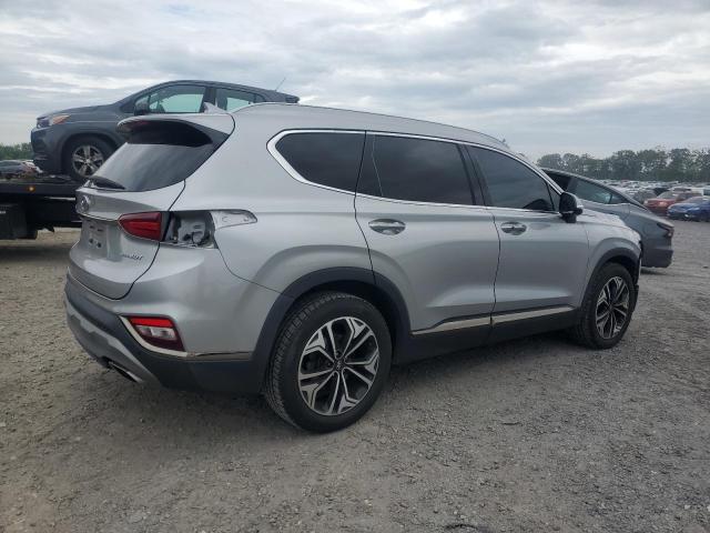2020 HYUNDAI SANTA FE LIMITED 5NMS5CAA7LH304627