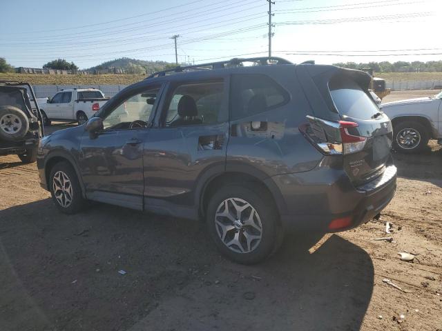 2022 SUBARU FORESTER PREMIUM JF2SKADC2NH438056