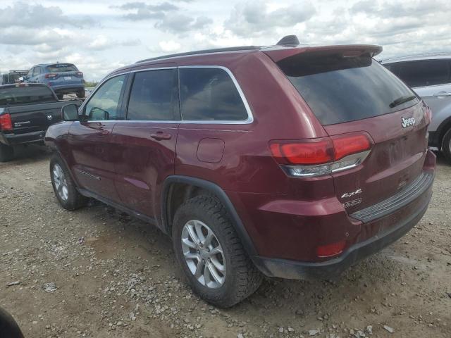 2022 JEEP GRAND CHER - 1C4RJFAG1NC113951
