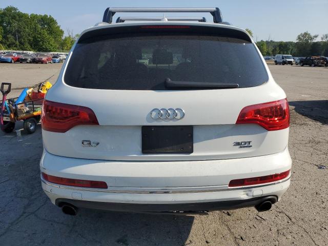 2015 AUDI Q7 PREMIUM WA1CGAFE4FD022015