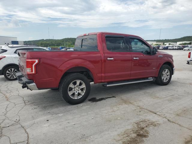 2016 FORD F150 SUPER - 1FTEW1CG5GKF46648